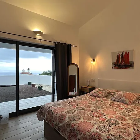 Estrelitzia Sea View 1 A 6 P *