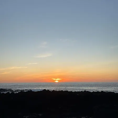 Estrelitzia Sea View 1 à 6 P Casa vacanze