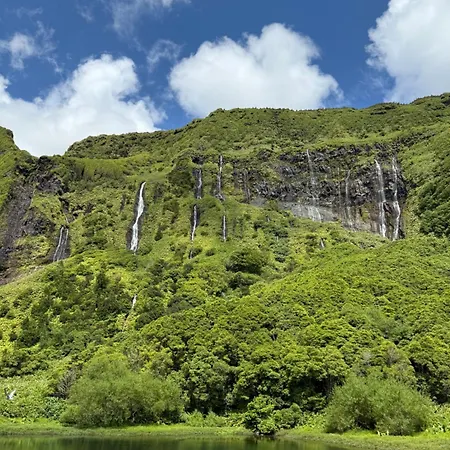 Estrelitzia Sea View 1 A 6 P Ferienhaus *