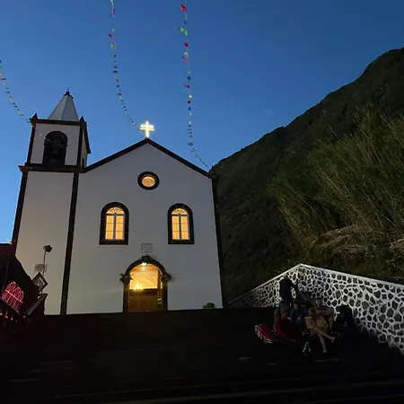 Ferienhaus Estrelitzia Sea View 1 A 6 P *