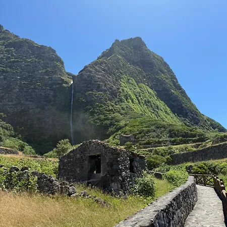 Estrelitzia Sea View 1 A 6 P *