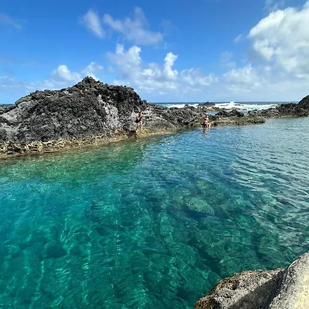 Estrelitzia Sea View 1 A 6 P *