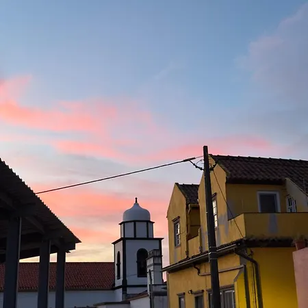 Estrelitzia Sea View 1 à 6 P Casa vacanze