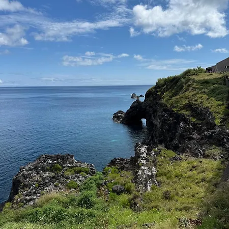 Ferienhaus Estrelitzia Sea View 1 A 6 P