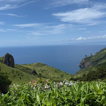 Estrelitzia Sea View 1 A 6 P Ferienhaus *