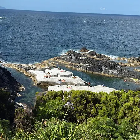 Estrelitzia Sea View 1 A 6 P