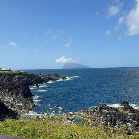 Estrelitzia Sea View 1 A 6 P Ferienhaus *