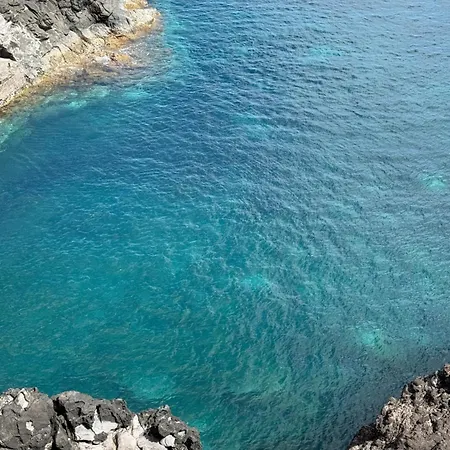 Casa vacanze Estrelitzia Sea View 1 à 6 P