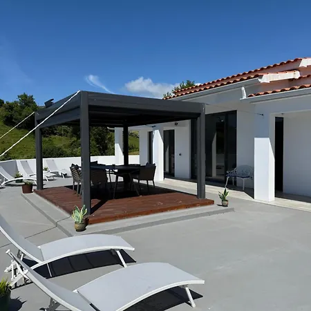 Estrelitzia Sea View 1 A 6 P Ferienhaus