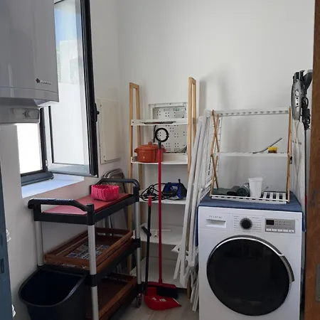 Estrelitzia Sea View 1 à 6 P Casa vacanze Lomba (Flores)