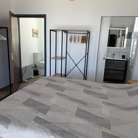 Estrelitzia Sea View 1 A 6 P Ferienhaus *