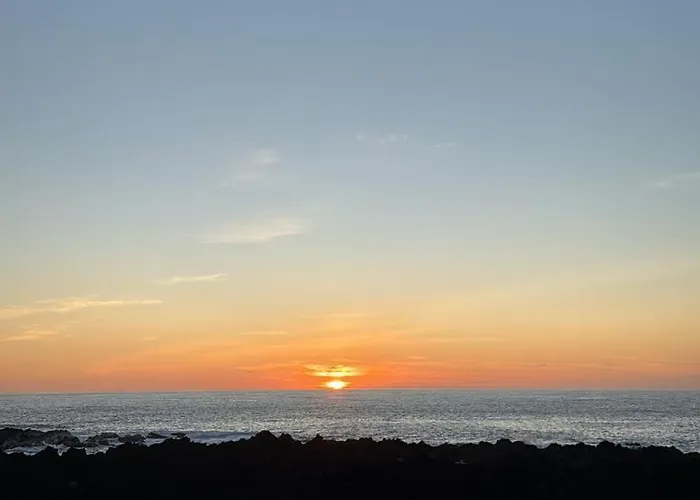 Estrelitzia Sea View 1 A 6 P 度假居