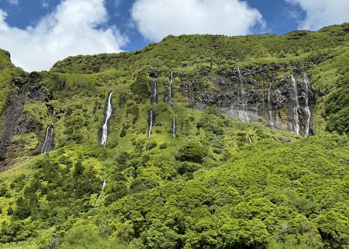 Estrelitzia Sea View 1 A 6 P 度假居 *