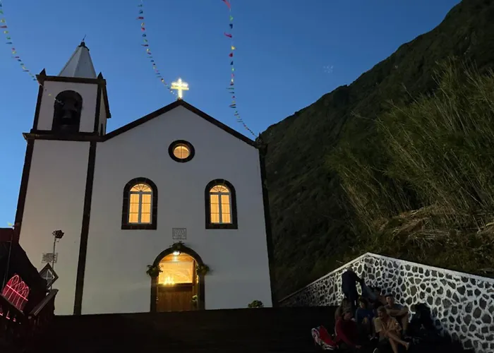 Сasa de vacaciones Estrelitzia Sea View 1 A 6 P *