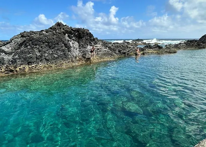 Estrelitzia Sea View 1 A 6 P *