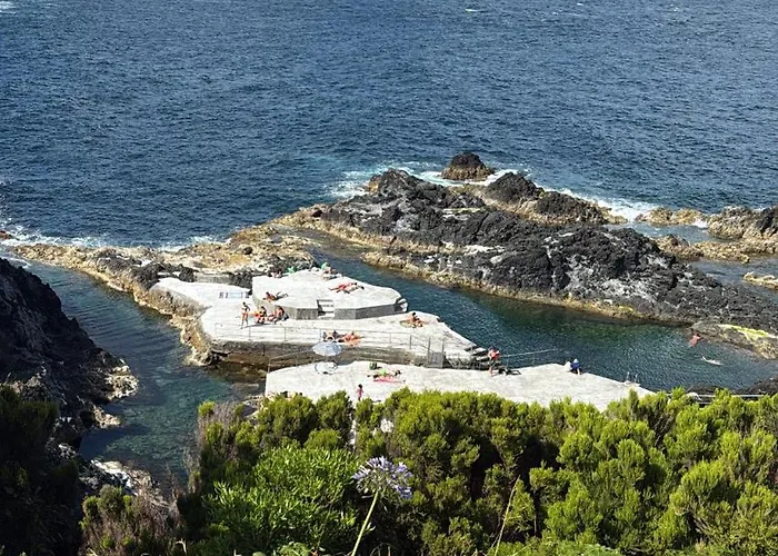 Estrelitzia Sea View 1 A 6 P