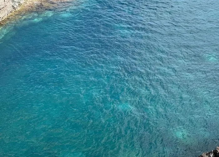 度假居 Estrelitzia Sea View 1 A 6 P