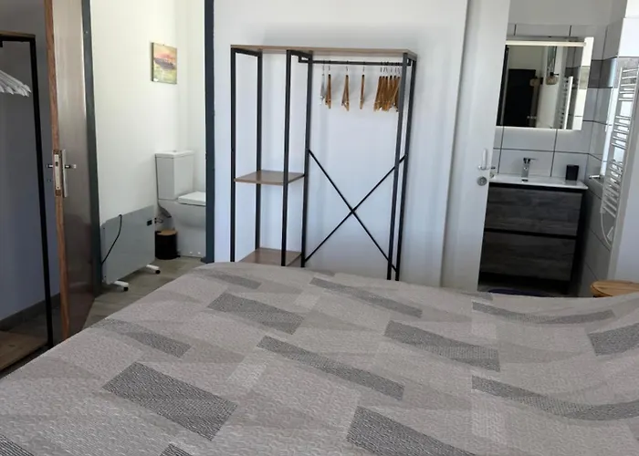 Estrelitzia Sea View 1 A 6 P 度假居 *